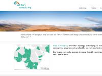 Altai Consulting - Home Altai Consulting - Home