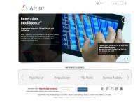 altair.co.kr HyperWorks, PBS Professional, Product Design altair.co.kr HyperWorks, PBS Professional, Product Design