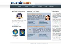  Order TouchÃ©, Release Notes, Download standard trial, Download enterprise trial