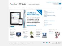 PBS Works - Enabling On-Demand Computing