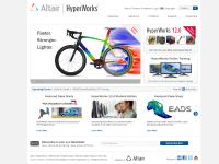 altairhyperworks.co.uk FEA, finite element analysis, MCAD altairhyperworks.co.uk FEA, finite element analysis, MCAD