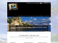 altairtravel.com Trip Quote Request, Locations, Hours