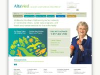 altamed.org low cost health, health care LA, Los Angeles Healthcare