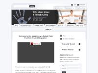 altamesaclinic.com Request Appointment, work injury, car accident altamesaclinic.com Request Appointment, work injury, car accident