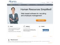 altamirahrm.com Products, Store, Send this