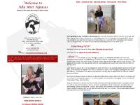 altamistalpacas.com farm, alpaca, llama