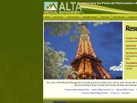  Family Practice, Specialty Surgery, Obstetrical and Gynecology, Hospitalist Program