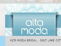 Alta Moda Bridal