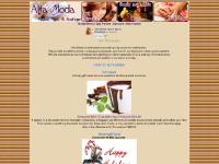 Alta Moda Salon Spa & Boutique