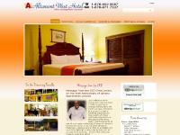 Facilities - Altamont West Hotel