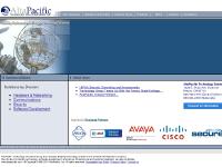AltaPacific Technology Solutions Group. Networking, Software Development, Security, HIPAA and Consulting Services. Alta Pacific