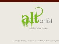 Alt Artist Alt Artist