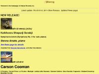 altarusrecords.com Records International, Records International, Records International altarusrecords.com Records International, Records International, Records International