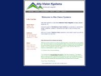 altavisionsystems.com Machine Vision, Altavision, Integration