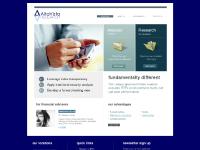 AltaVista Research: A Fundamentally Different Approach To ETFs AltaVista Research: A Fundamentally Different Approach To ETFs