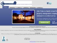 altavistaproperties.net Management, Rentals, Real Estate