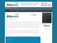 Altaware, Inc. | Enterprise Networking and Security Solutions