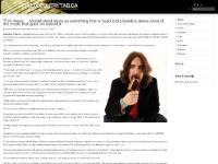  Artists, Interviews, Reviews, Joomla!