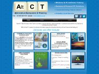 altct.co.uk AltCT,ACT,Alternative Computers and Training altct.co.uk AltCT,ACT,Alternative Computers and Training
