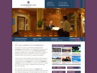 Hotel Altdorfer Hof in Weingarten: Your holiday in the border triangle Hotel Altdorfer Hof in Weingarten: Your holiday in the border triangle