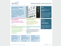 alte.org Affiliates, Events, Framework alte.org Affiliates, Events, Framework