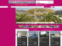 altea-casas.com APARTMENTS, BUNGALOWS, VILLAS & COUNTRY HOUSES