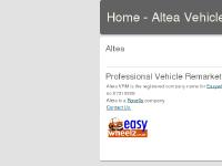 altea-vrm.co.uk altea-vrm.co.uk