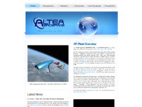 alteaaerospace.com Orbiter Space Flight Simulator, Sally Beaumont, download page alteaaerospace.com Orbiter Space Flight Simulator, Sally Beaumont, download page