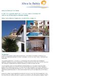 altealabahia.com accommodation, apartment, apartment rental