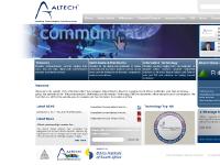 altech.co.za Financial Highlights, Vision and Mission, Delivery on Strategy altech.co.za Financial Highlights, Vision and Mission, Delivery on Strategy