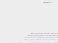  ALcodesistemi di stampa/applica, LinerlessEtichettatrice print/apply, ALlineSistemi di etichettatura lineare, Sistemi di Etichettatura Lineare