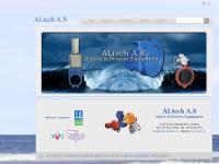 liten altech.no skjermbilde