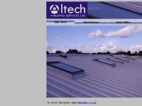 Altech Welding - Quality and Confidence Altech Welding - Quality and Confidence