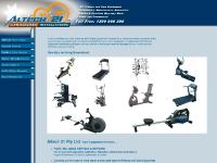 Altech 21 Pty Ltd - Fitness & Gym Equipment Installation Maintenance Repairs