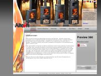 Nederlands, Kamine & Backöfen, Materialien, Technologie Nederlands, Kamine & Backöfen, Materialien, Technologie