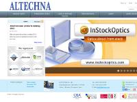  Suppliers, Distributors, Contacts, General Optics