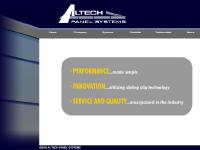 Architectural Panels Accu-TRAC Panel Systems