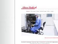 Alteco Medical Alteco Medical