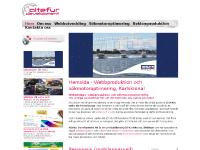 Hemsida & Sökmotoroptimering | Karlskrona | Altefur Development Hemsida & Sökmotoroptimering | Karlskrona | Altefur Development
