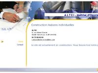 Agence Immobilière A L T E I Agence Immobilière A L T E I