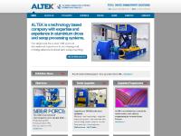 altek-al.com Altek, Aluminium Dross, Scrap Processing altek-al.com Altek, Aluminium Dross, Scrap Processing