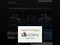 Anti-Gravity Treadmill | Physical Therapy Equipment | AlterG Anti-Gravity Treadmill | Physical Therapy Equipment | AlterG