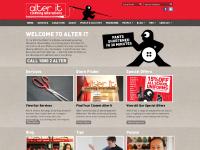 Alter It clothing alterations Melbourne, Mitch the Stitch - Home - Alter It Alter It clothing alterations Melbourne, Mitch the Stitch - Home - Alter It