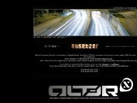 Alter-X Promotion Project Alter-X Promotion Project