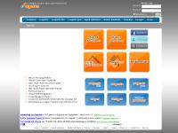 e-Agents Home page e-Agents Home page
