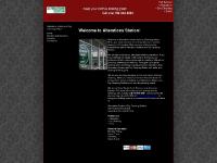  Location, drycleaningstation.com