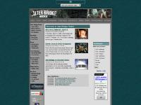 alterbridgerocks.com alterbridgerocks.com
