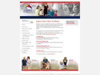 Senior Care Facilities | Assisted Living | Nursing Care - Ohio & Michigan Senior Care Facilities | Assisted Living | Nursing Care - Ohio & Michigan