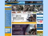 Alter Reality Games -