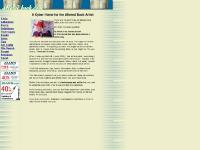 altered-book.com Altered book, book altering, altered books